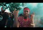 Official video-Wisa Greid - Mama Ke Dada