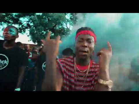 Official video-Wisa Greid - Mama Ke Dada