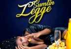 AK songstress – Sumtin Legge (Prod. By RattyBeatz)