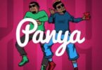 dj hazan panya ft olamide