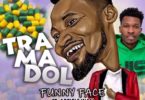 Funny Face Ft. Article Wan - Tramadol (Prod. By Article Wan & B2)