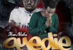 Koo Ntakra Ft Choirmaster – Gyedie (Faith) (Prod By Qhola Beatz x Mixed King One Beat)