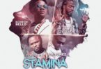 Korede Bello x Gyptian x DJ Tunez x Young D – Stamina (International Remix)