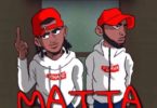 Kwamz & Flava – Matta