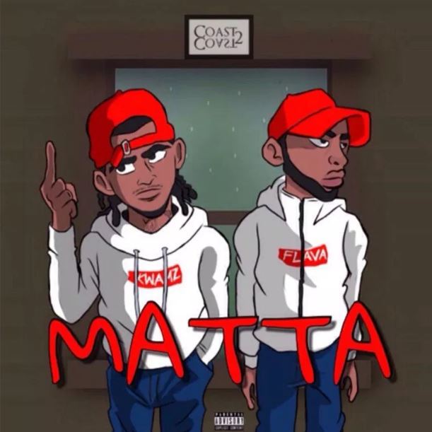 Kwamz & Flava – Matta