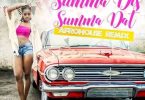 MzVee – Summa Dis Summa Dat (Afrohouse Remix) (Prod. By Richie Mensah)