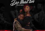 richy rymz do that tin ft ms forson