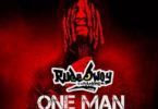 Rudebwoy Ranking – One Man Militant (Prod. By Beatzhynex)