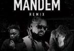 star vicy x samini welzy mandem remix