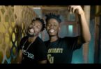 [Official Video] Kwaw Kese - Trap House Ft. Kwesi Arthur