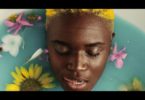 Amaarae - Fluid (Official Video)