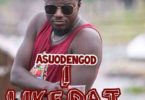 AsuodenGod (Pope Skinny) – I Like Dat (Cardi B cover) (Mixed by AsuodenGod)