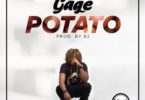 Dahlin Gage – Potato [Prod. By B2]