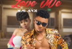 Fanzy Papaya ft. Yemi Alade – Love Me (Prod. by DJ Coublon)