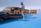 Flavour – Time To Party Ft. Diamond Platnumz