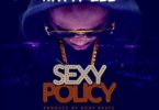 Natty Lee – Sexy Policy (Prod By Bodybeatz)