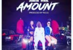 Shatta Wale – Amount (Prod. By MOG Beatz)