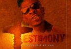 Shatta Wale – Testimony (Prod. by Paq)