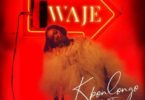 Waje – Kpolongo Ft. Timaya