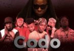 Edem – Godo Ft. Keeny Ice X Hecta X Cano Z X Agbeshie X Dimormi X JJ Gonami