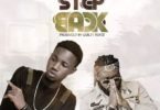 Eja Ft. Captain Planet (4×4) – Step Back (Prod By GuiltyBeatz)