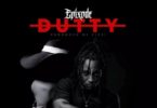 Epixode – Dutty (Prod. by Fizzi)