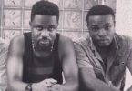 Fortune Dane X Sarkodie – Good Life (Prod. By Fortune Dane)