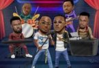 GospelOnDeBeatz Ft. Peruzzi- Davido – Run Am