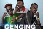 GuiltyBeatz, Mr Eazi & Joey B – Genging