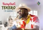 Harrysong – Tekero