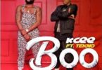 Kcee – Boo ft. Tekno (Prod. By KrizBeatz)