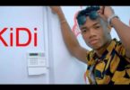 Kidi – Thunder (Official Video)