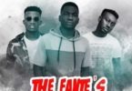 Kojo Gyamfi x Pappy Kojo x Kofi Kinaata – The Fantes (Prod. By Trilla)