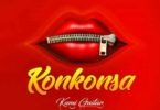 Kumi Guitar – Konkonsa (Prod. by Doodle Production)