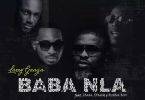 Larry Gaaga – Baba Nla Ft. Burna Boy x 2baba x D’banj