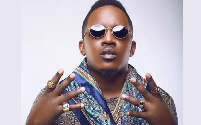 Download: M.I Abaga – I Believe In Me, You Should Too, Believe In You