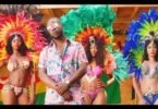 Maleek Berry – Gimme Life (Official Video)