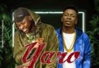 Medikal Ft Shatta Wale – Yaro (Prod by Unkle Beatz)