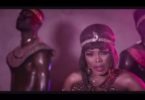 Mzbel – Tongues (Official Video)