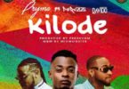 Pryme Ft. Peruzzi & Davido – Kilode