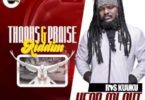 Ras Kuuku – Police Badman [Thanks and Praise Riddim]