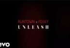 Runtown – Unleash ft. Fekky (Official Video)