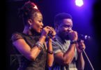 Sarkodie – Whatever U Do Ft. Efya