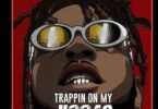 Burna Boy – Trappin On My Jiggas