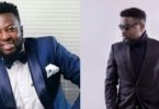 Guru Ft. Sarkodie – Some Way (Prod By Lil Shaker)