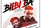 Kofi Breeze X Sarkodie - Biibi Ba