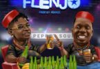 Lil Kesh – Flenjo Ft. Duncan Mighty