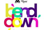 MzVee X Kuami Eugene – BendDown (Prod By M.O.G)