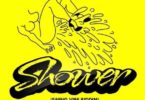 O.L – Shower (Swing Vibe Riddim) (Prod. by @UglyOnit) - Copy