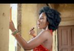 Official Video-MzVee – Bend Down Ft. Kuami Eugene